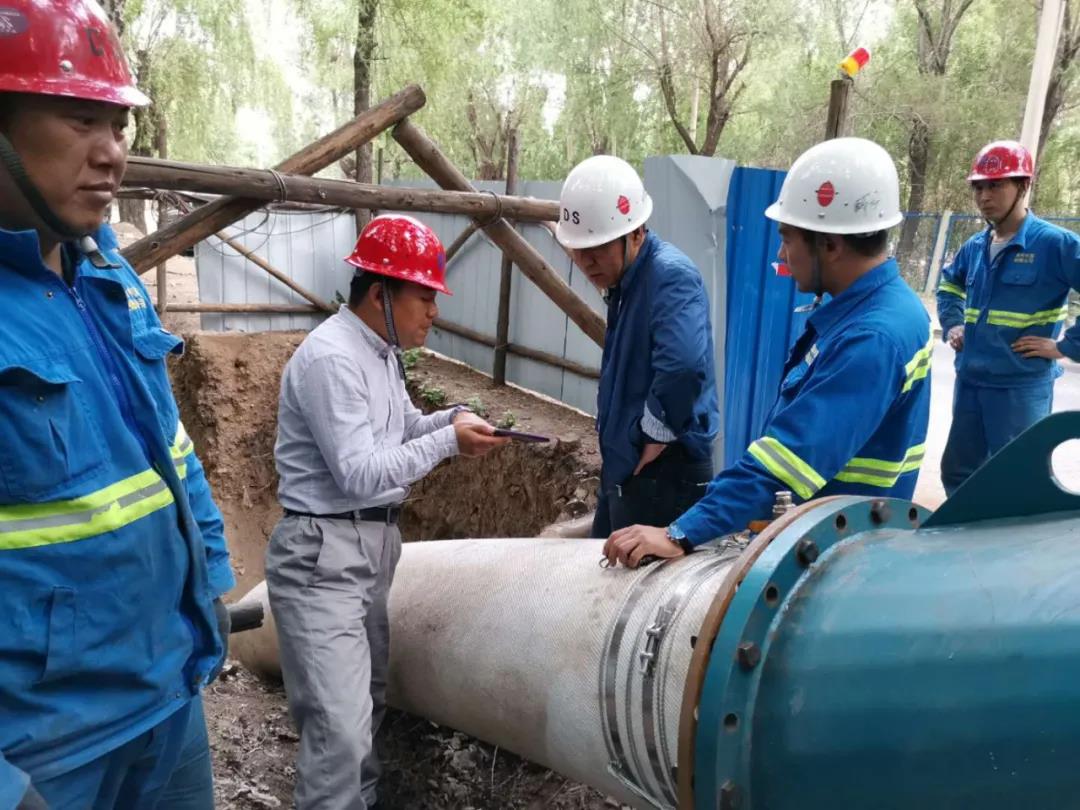 永康工业管道清洗-管道清淤