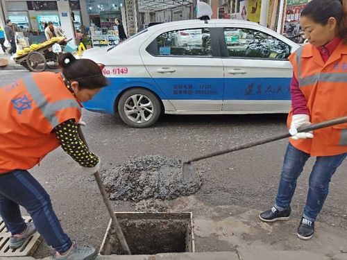 永康沉沙井清掏-污水井清理