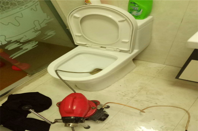 永康如何疏通马桶 疏通马桶多少钱