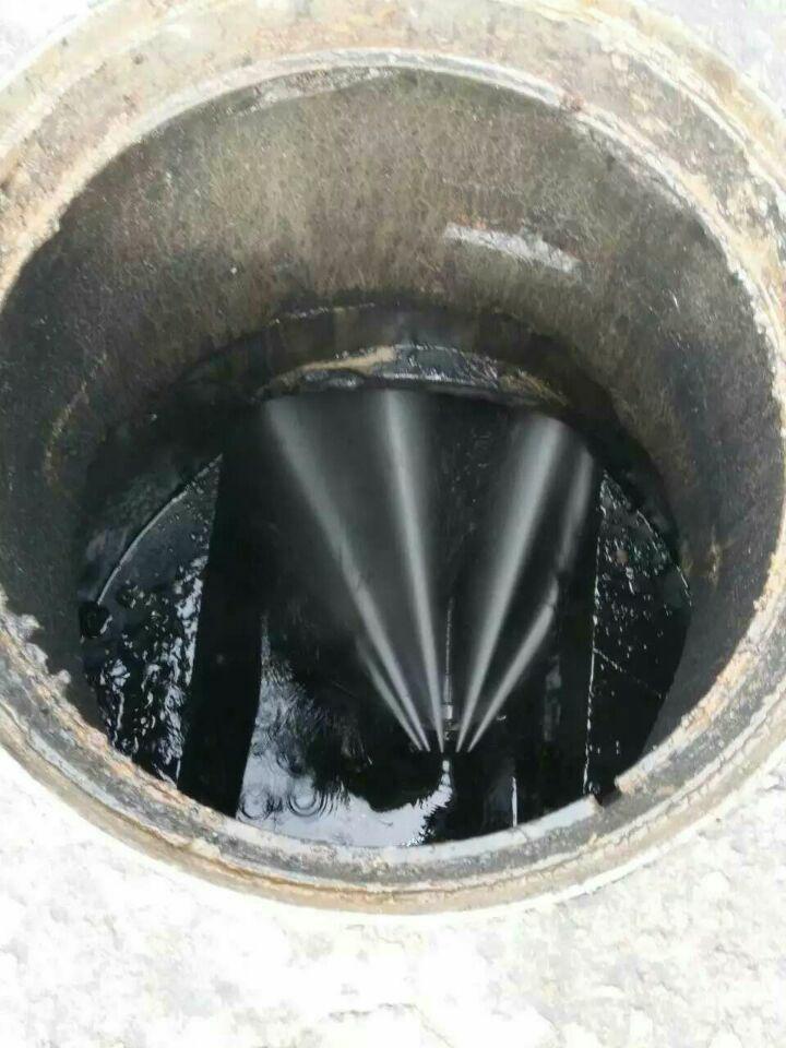 永康市政管道清洗-排污管道清洗