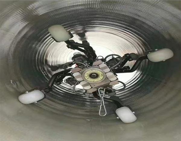 永康市政管道清淤怎么修复