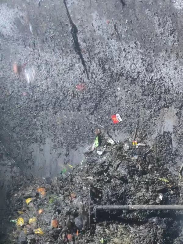永康管道结垢危害和原因