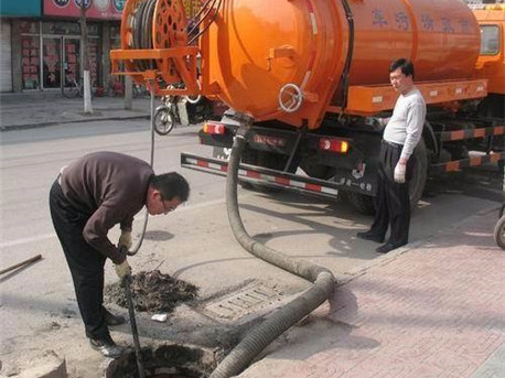 永康清掏化粪池，健康生活从这里开始